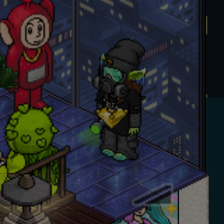 infamoussirens's Photo