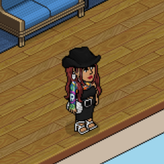 MonicaMarino-Reyes's Photo