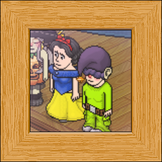 gonk's Photo