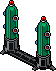 Jade Laser Portal